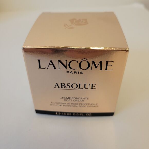 New Lancome Beuty Cosmetics Set - Picture 2 of 12